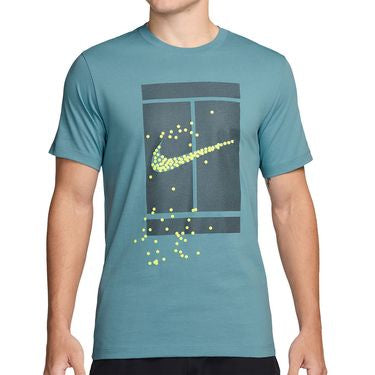 Men's Nike Heritage Tee - 464