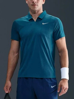 Nike Men's Tennis Top - HM6752- 301