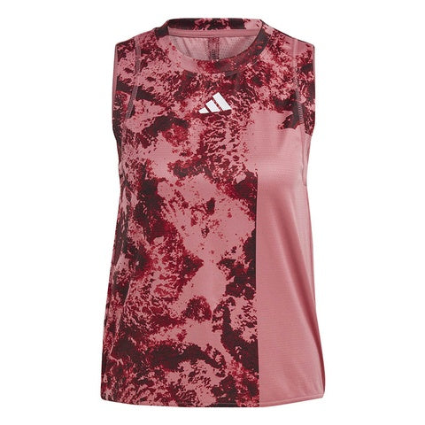 Adidas Women's Paris Tank - HT3628