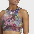 Adidas Women's Mel Crop Top-HY4050