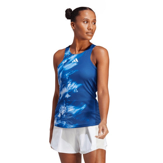 Women's Adidas Mel Y-Tank-IA3201
