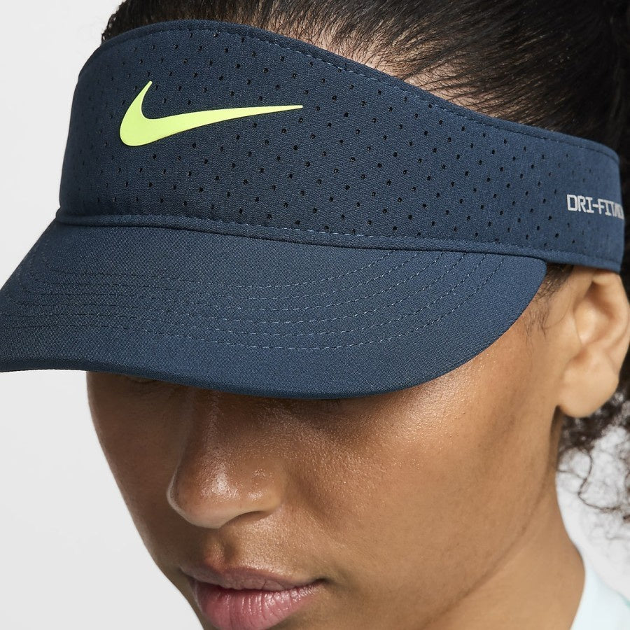 エアスリマー Nike Ace Visor - FB6443-478 – All About Tennis