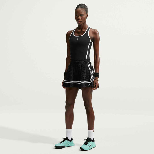 NikeCourt Women's Slam Tennis Skirt IM9423-010