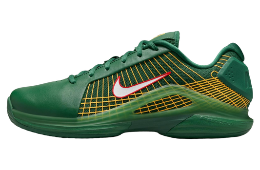 Nike Men's Vapor 12 Hypersmash Gorge Green/White HV1488-300