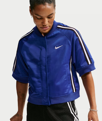 NikeCourt Slam Women's Tennis Jacket IQ2680-417
