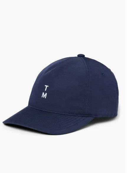 Travis Matthew Opening Hours Strapback Hat- A44915 Navy
