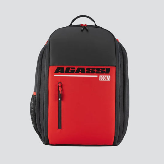 Joola Agassi Vision II Backpack- 15220