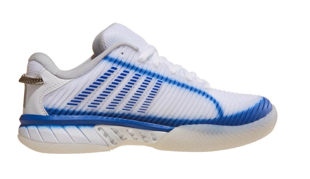 K-Swiss Women's Lucky in Love Hypercourt Express 2 - 110