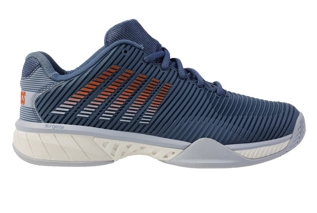 K-Swiss Men's HyperCourt Express 2 06613-043