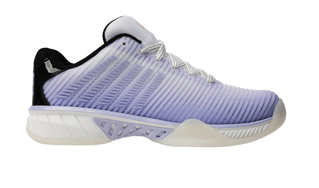 K-Swiss Women's Hypercourt Express 2 LIL- 173