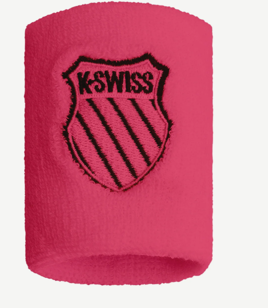K Swiss Tac Single Wristband
