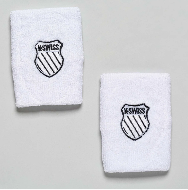 K Swiss Tac Single Wristband
