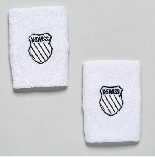 K Swiss Tac Single Wristband