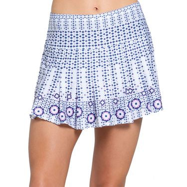 Lucky in Love The Berry Buzz Skirt - CB743-Y91110