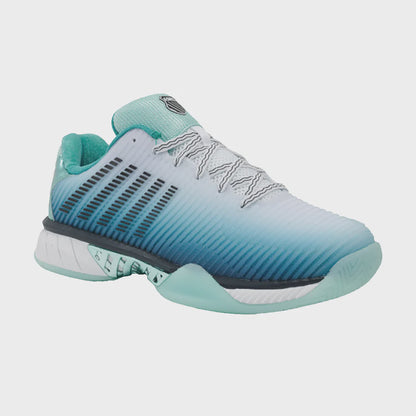 K-Swiss Women's Hypercourt Express 2 LIL - 411