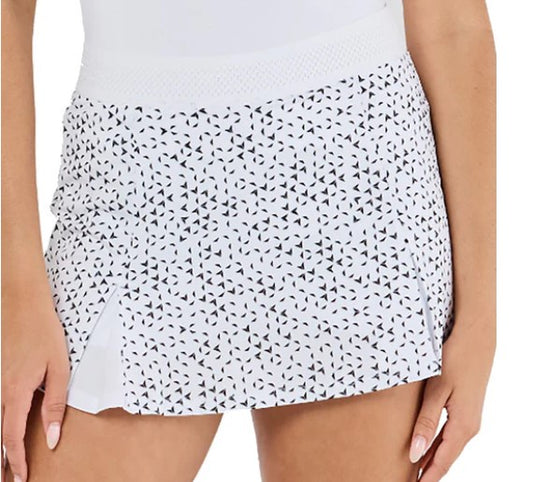 Sofibella Women's UV Colors 13" Inch Skort- 2484 JWH