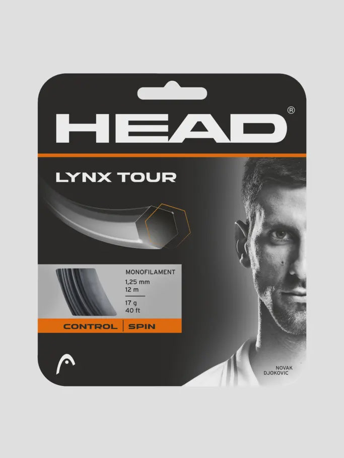 Head Lynx Tour