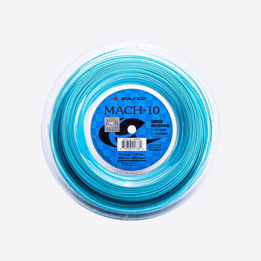 Solinco Mach-10 Reel
