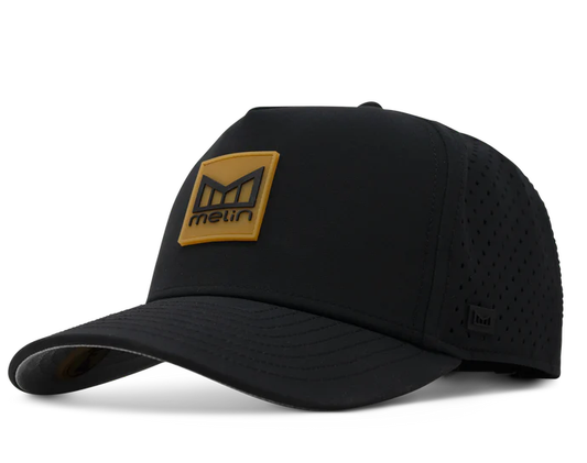 Melin Hydro Odyssey Stacked Hat Gum