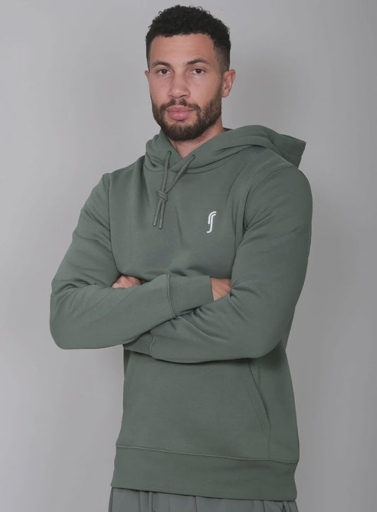 RS-Sports Men's Paris Hoodie