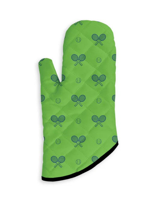 Racquet Inc Oven Mitt