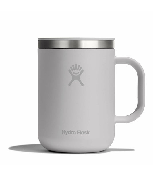 Hydro Flask 24 oz Mug - Tonal Birch