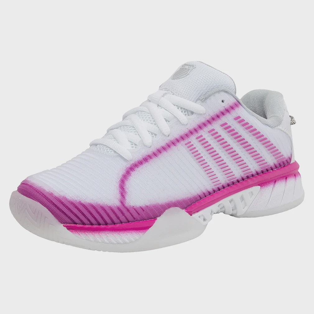 K-Swiss Women's Hypercourt Express 2xLIL 97382-114
