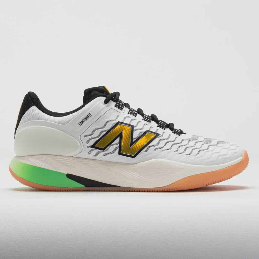 New Balance Men's Fresh Foam X CT-Rally v2 MCHRALL2