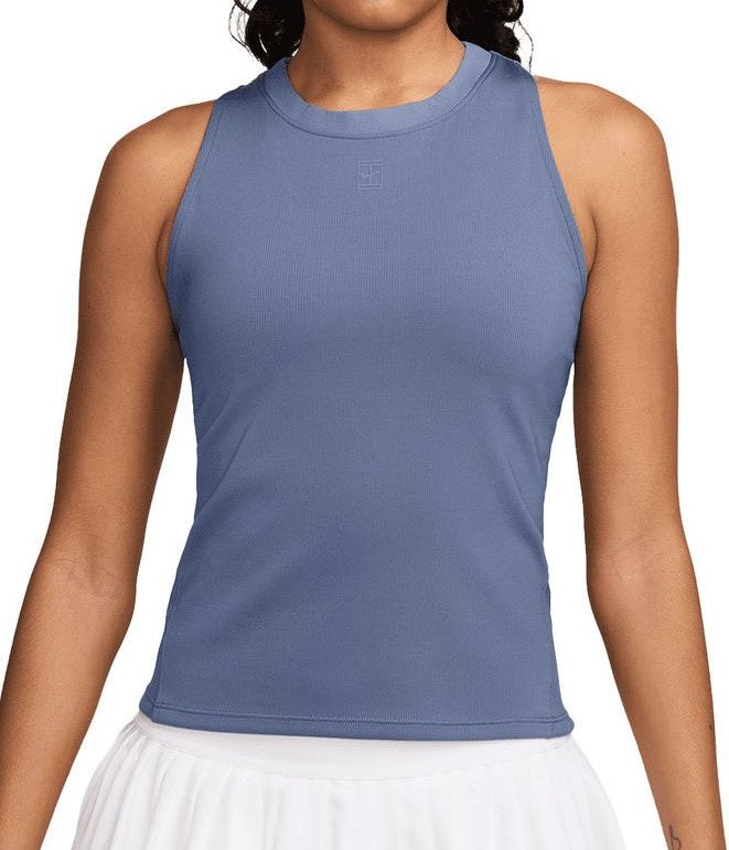 Nike Women's Court Advantage Tank Top -FZ6657-499