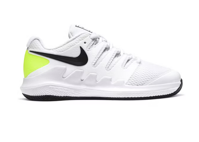 Nike Jr Vapor X  - AR8851-101
