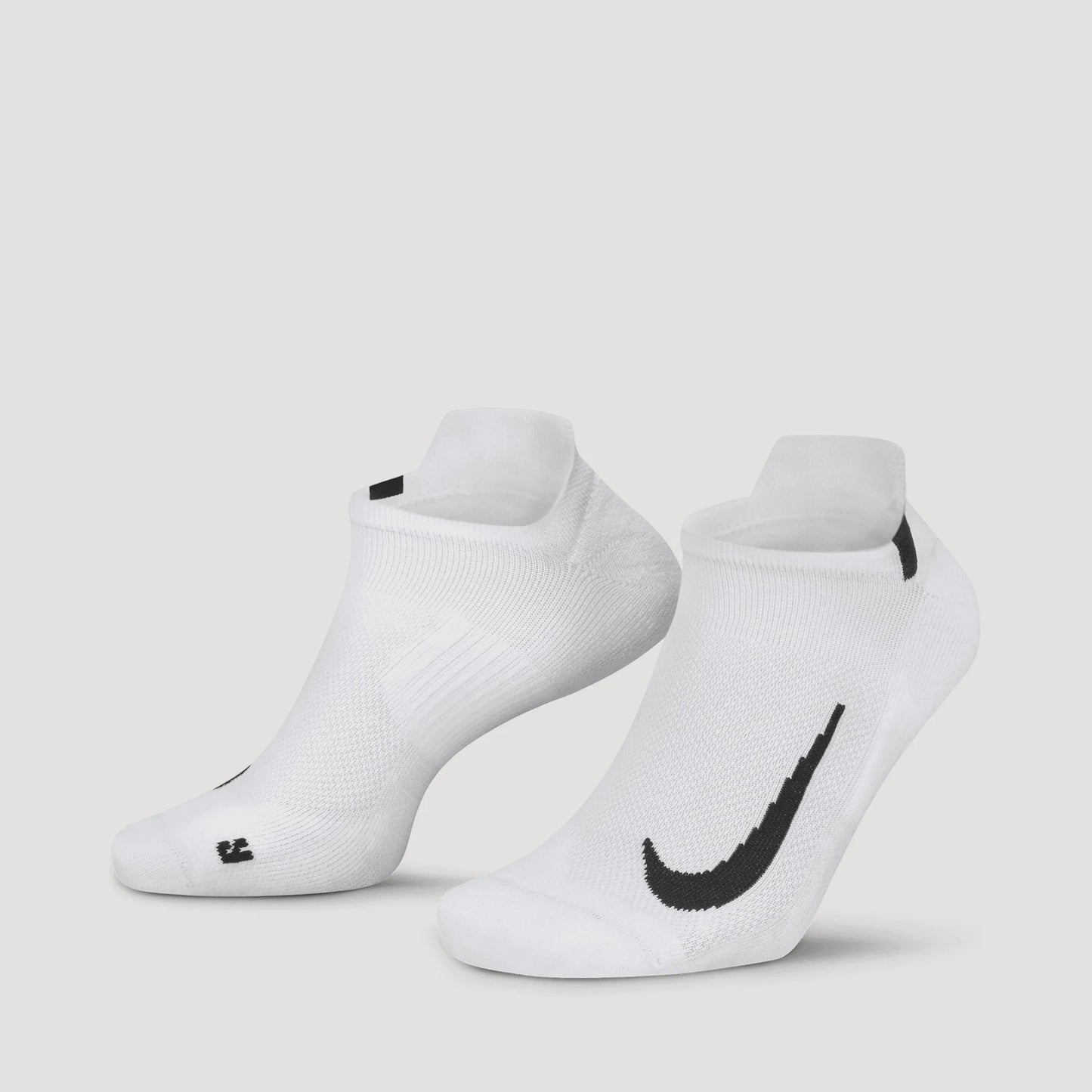 Nike No Show Multiplier Sock 2 PK