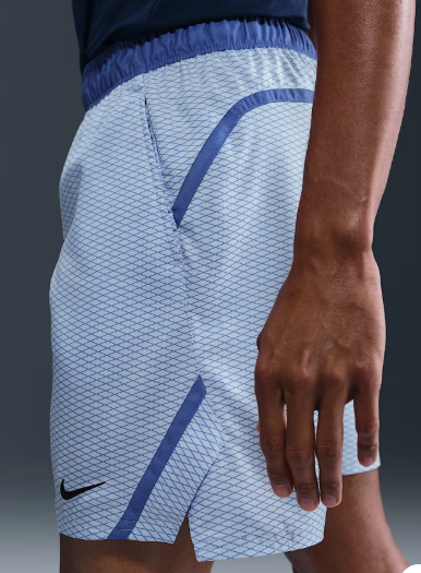NikeCourt Victory Men's Dri-FIT 7