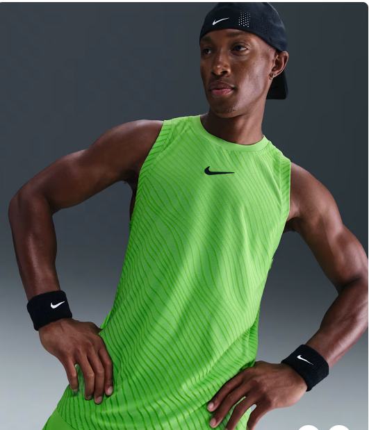 Nike Men's Slam Tank Top - IB052-307