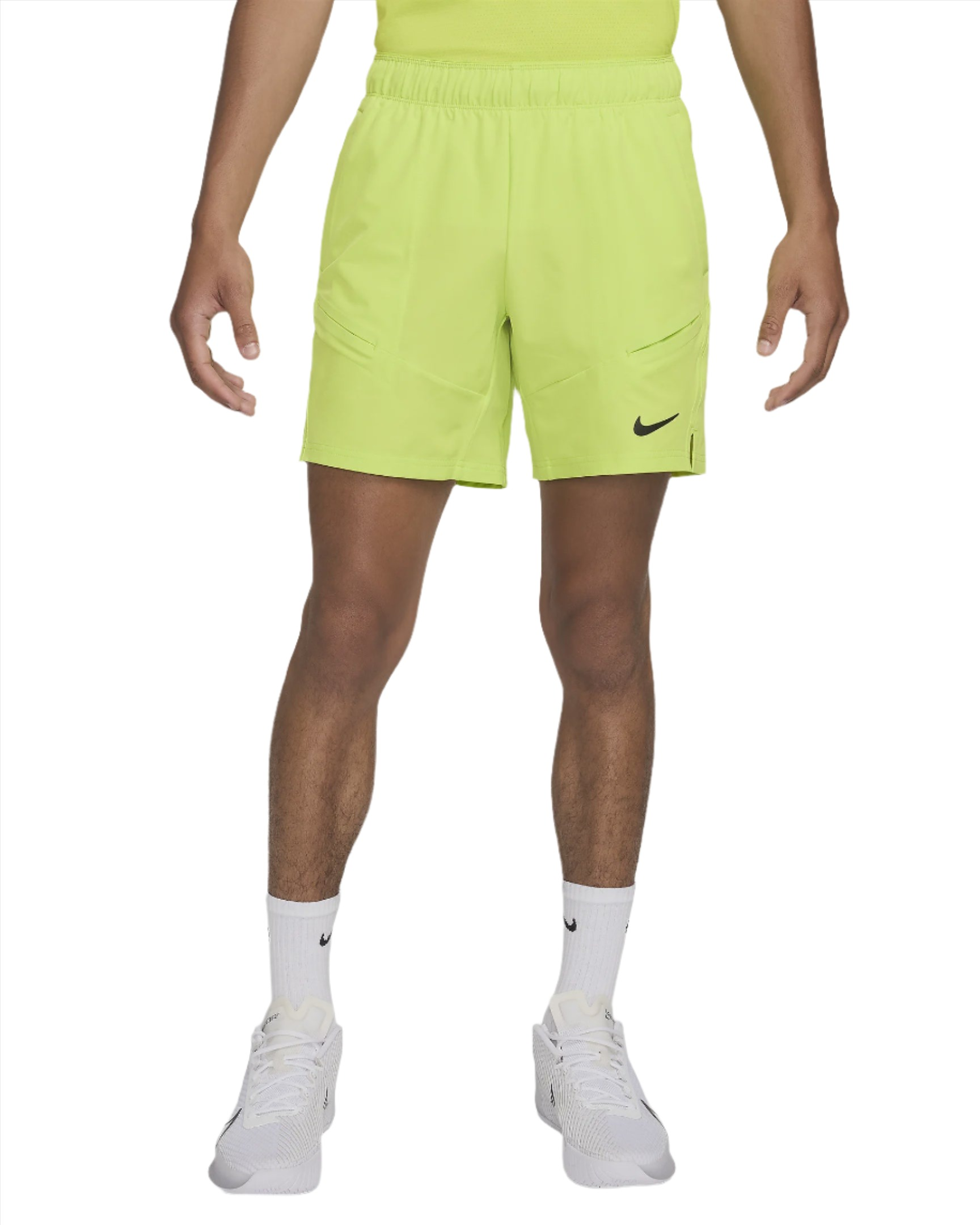 nik shorts