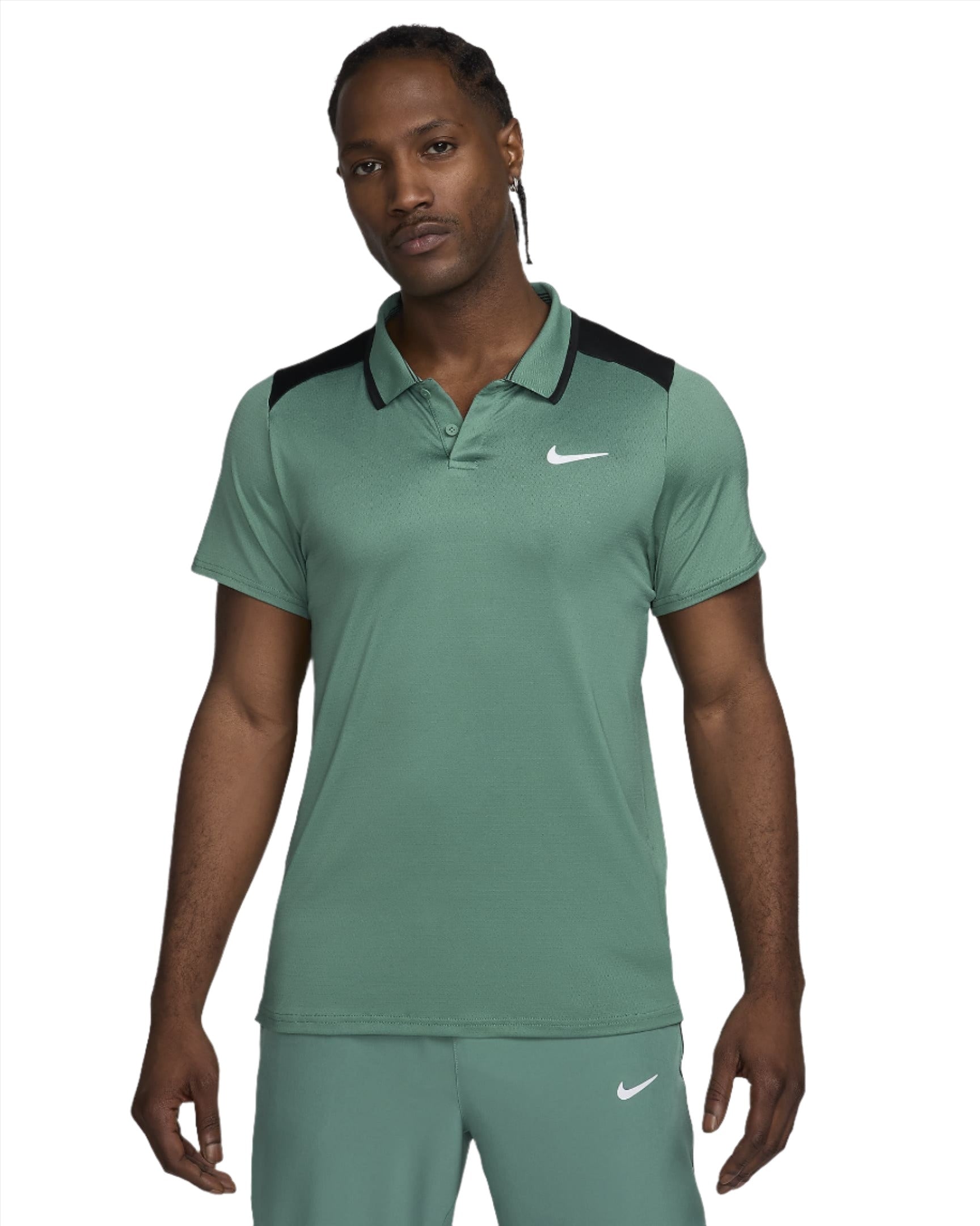 Nike Court Advantage Polo Solid Mサイズ 3着 Men's NikeCourt Advantage Men's Dri-FIT Tennis Polo - 361 – All