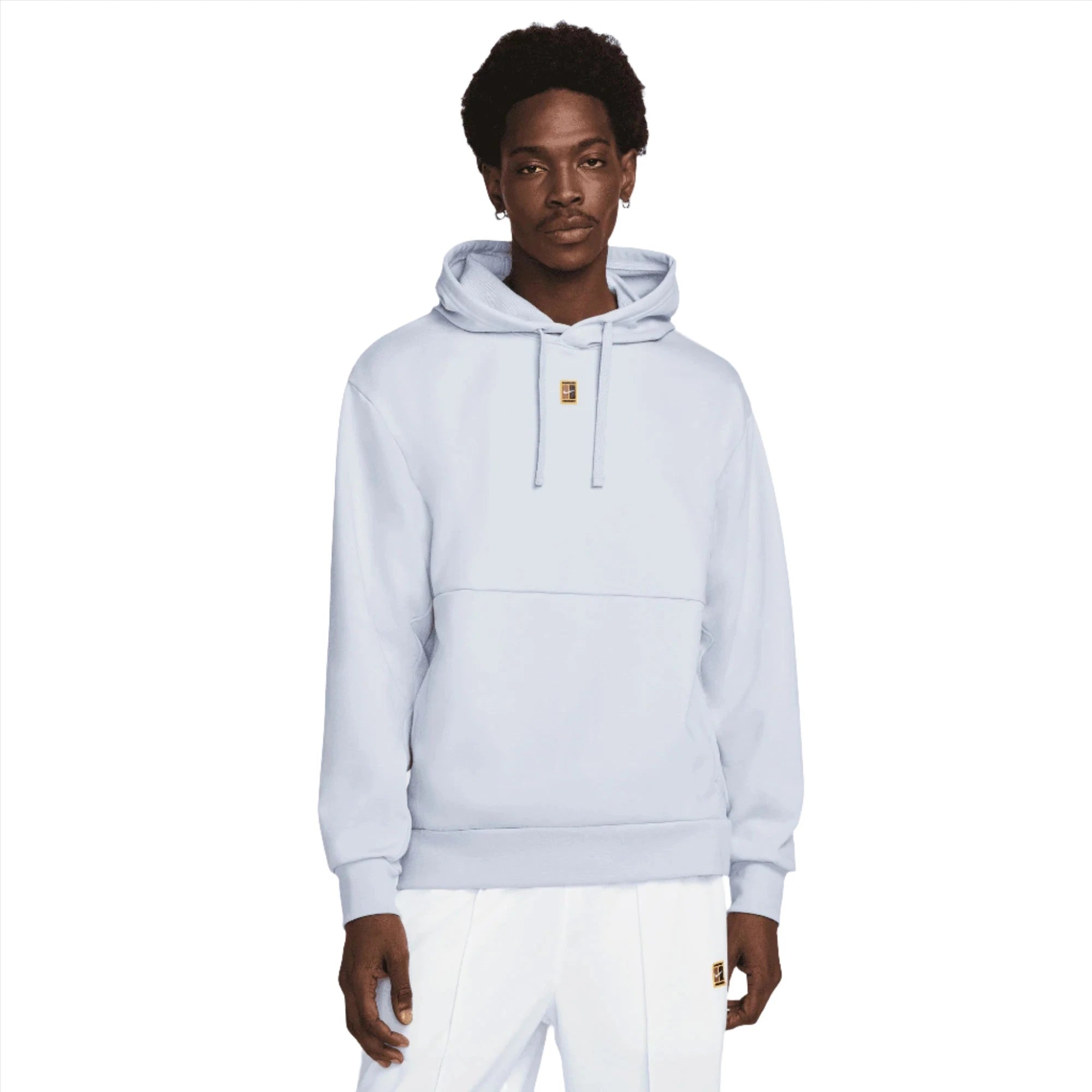 Nike court heritage hoodie outlet