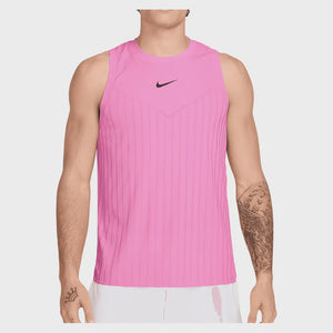 NikeCourt Slam Men's Dri-FIT ADV Tennis Tank Top HM6724-675