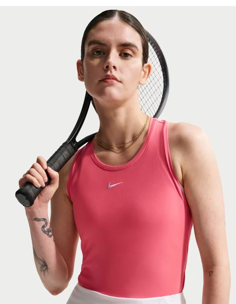 Nike Women's NikeCourt Dri-Fit Victory Tennis Tank Top - FD5584-897