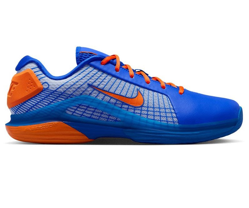 Nike Men's Zoom Vapor 12 Hypersmash HC - HQ2602-400
