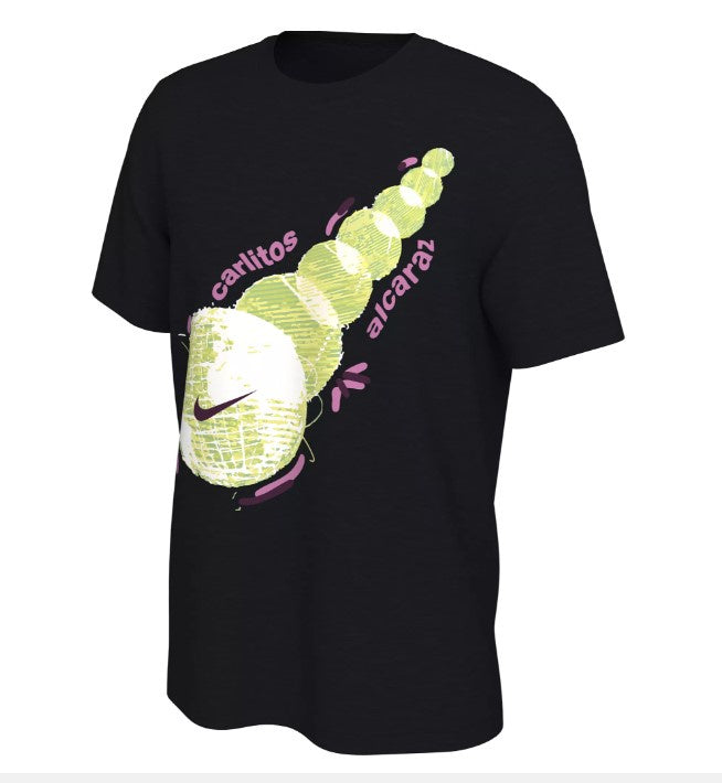 Nike Men's Carlitos Tee - IU3489-010