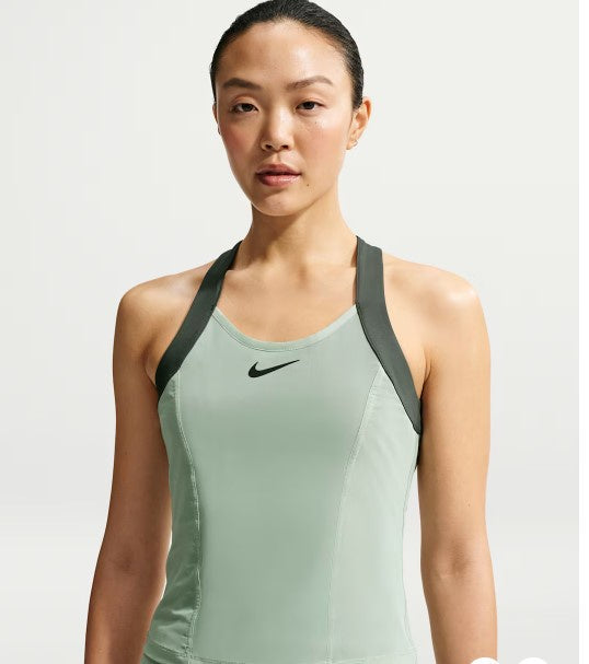 Nike Women's Tennis Tank- II2602-007