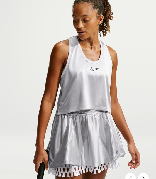 NikeCourt  Women's Slam Osaka Tank IW8571-097