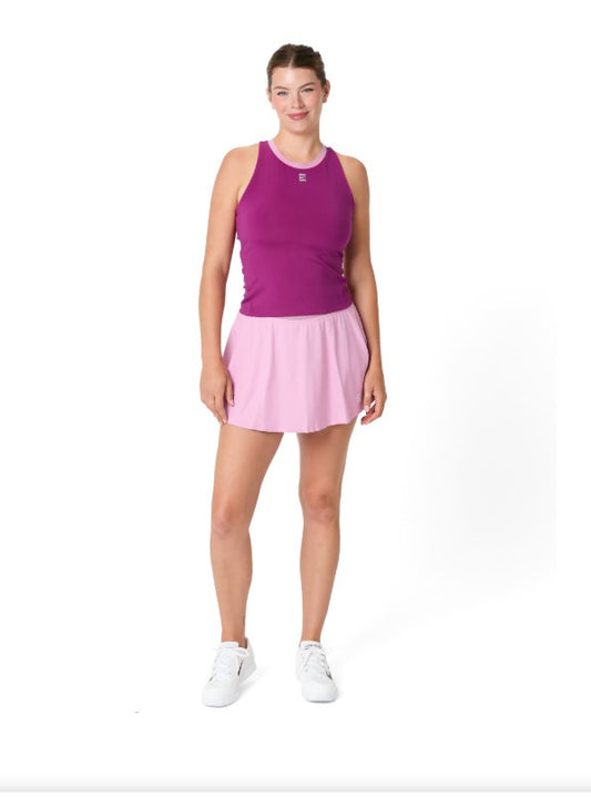 Nike Women's Fall Advanatge Ace Skirt - FZ6729-566