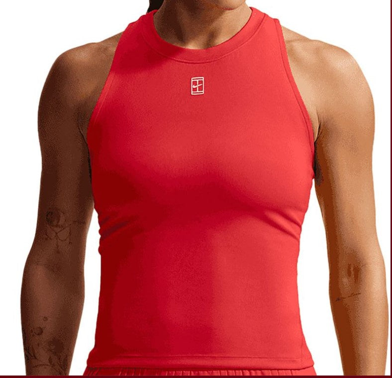 Nike Women's Court Advantage Tank Top FZ6657-657