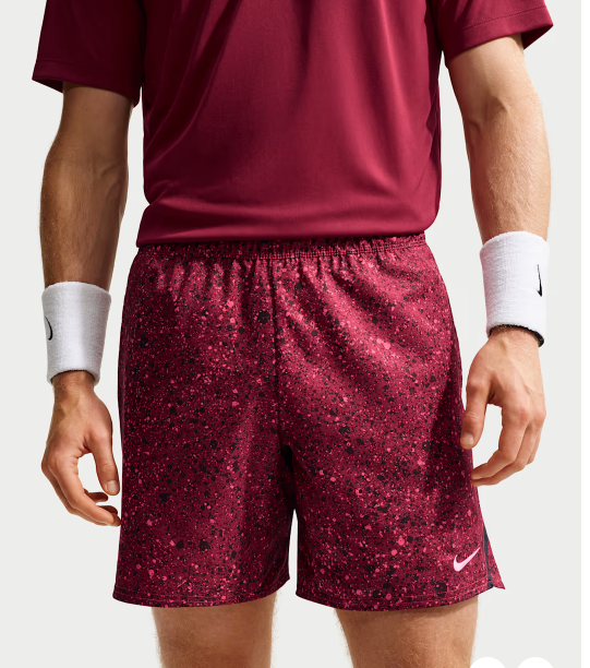 Nike Court Men's  Victory 7" Short- IB1080-677