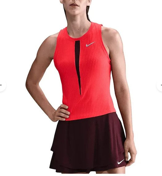 Nike Women's US Open Tank - HJ8249-696
