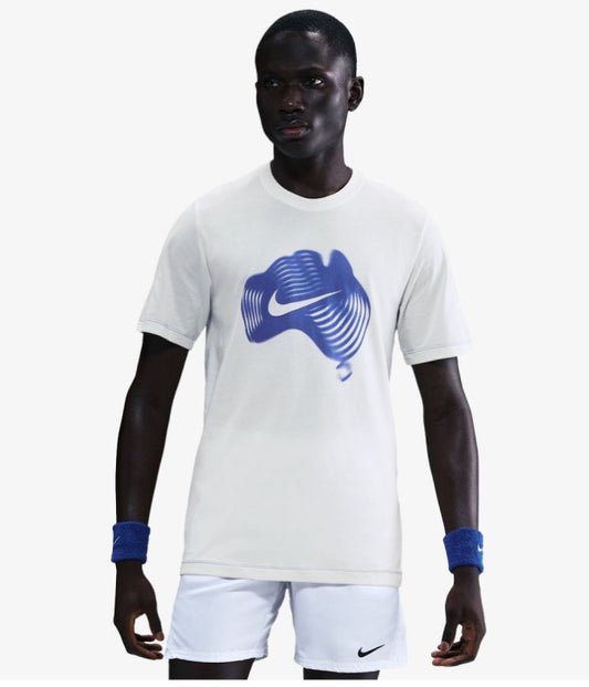 Nike Men's Oz Open Tee- IH2087-133