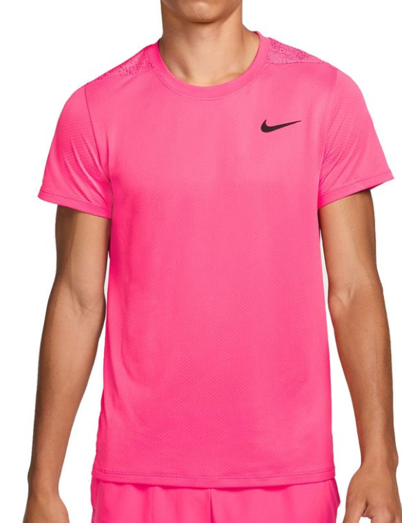 Nike Men's DriFit Slam Tee  FQ2018-629