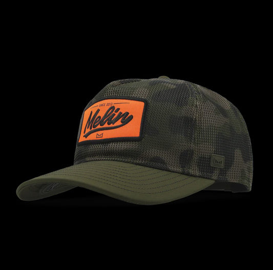 Melin Hydro Oysea OCMO Hat