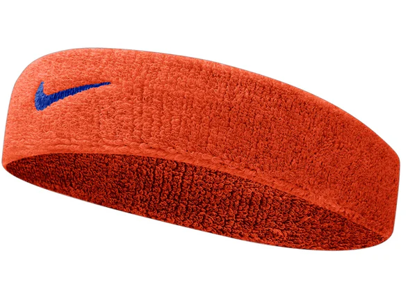 Nike Headband - Orange